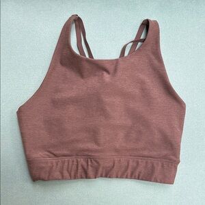 Beyond Yoga ~ Space Dye Bra